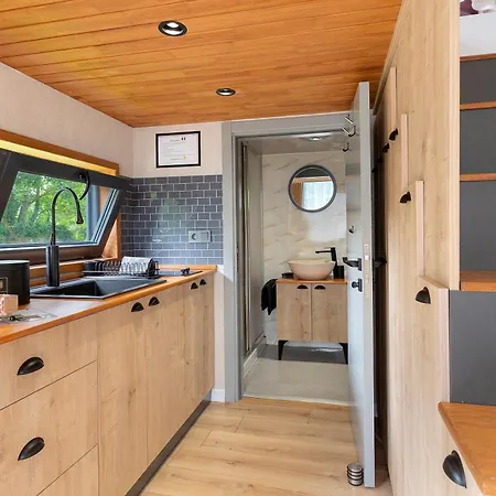 Le Petit Haras De Tatil Evi *
