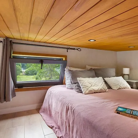 Le Petit Haras De Tatil Evi *