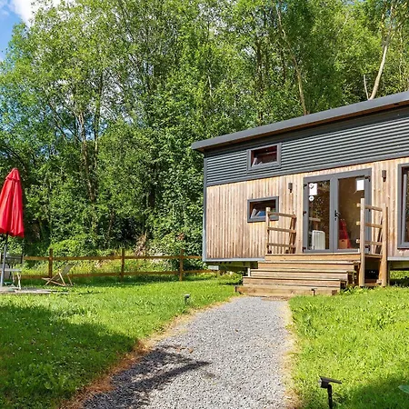 Le Petit Haras De Casa de Férias