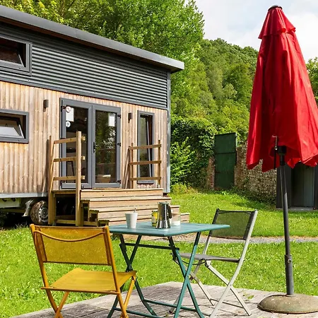 Tatil Evi Le Petit Haras De