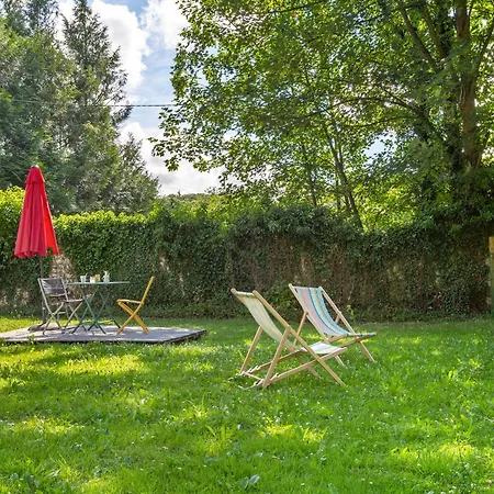 Le Petit Haras De Casa de Férias