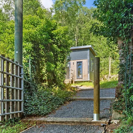 Casa de Férias Le Petit Haras De