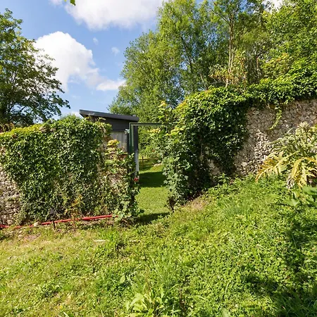 Casa de Férias Le Petit Haras De