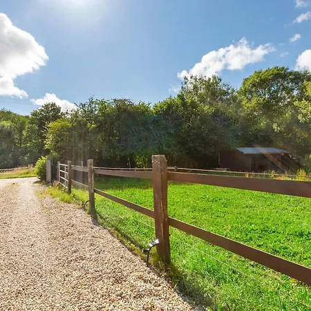 Le Petit Haras De Casa de Férias