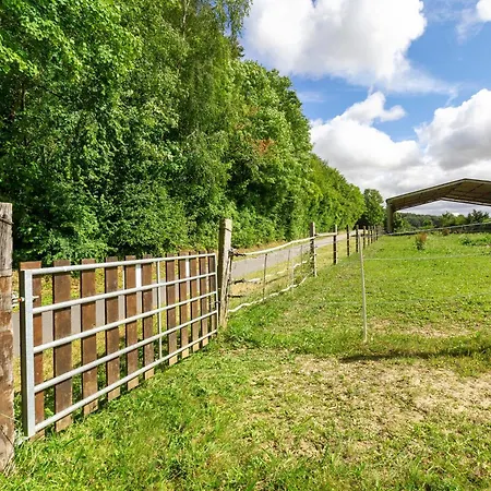Le Petit Haras De Casa de Férias Valmont (Seine-Maritime)