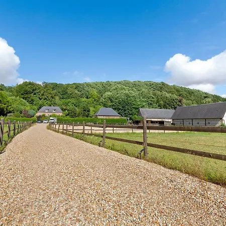 Le Petit Haras De