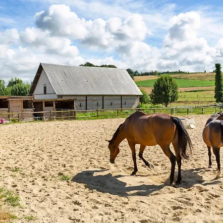 Le Petit Haras De Casa de Férias Valmont (Seine-Maritime)